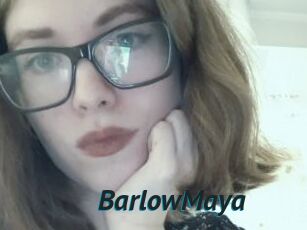 BarlowMaya