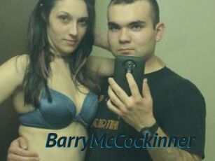 BarryMcCockinner