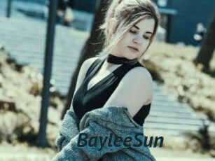 BayleeSun