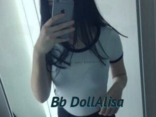 Bb_DollAlisa