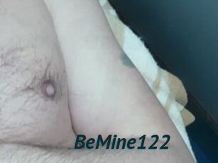 BeMine122