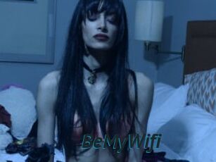 BeMyWifi