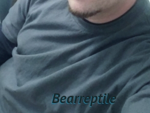 Bearreptile