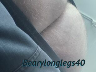 Bearylonglegs40