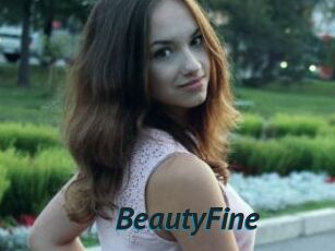 BeautyFine