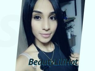 BeautyLiliHot