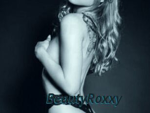 BeautyRoxxy