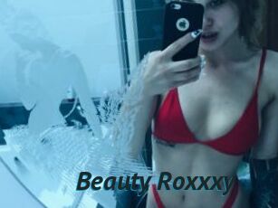 Beauty_Roxxxy