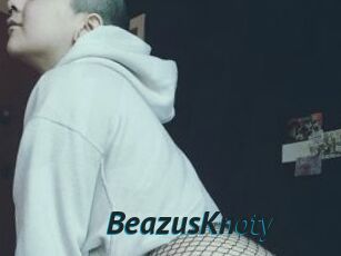 BeazusKnoty