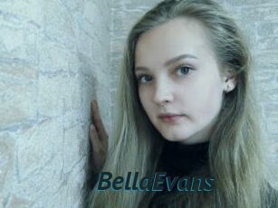 BellaEvans