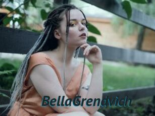 BellaGrendvich