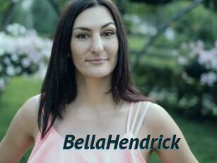 BellaHendrick