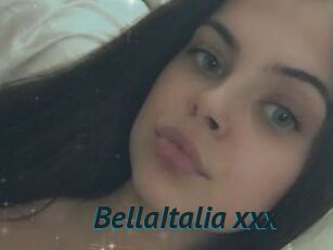 BellaItalia_xxx