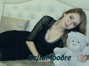 BellaMooore