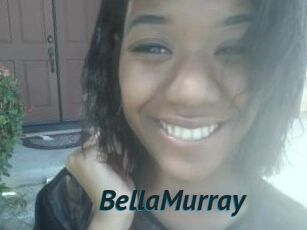 BellaMurray