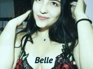 Belle_Tori