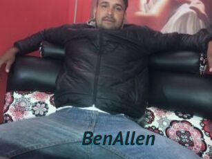 BenAllen