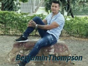 BenjaminThompson