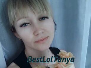 BestLolTanya