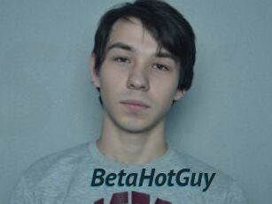 BetaHotGuy