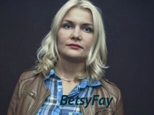 BetsyFay