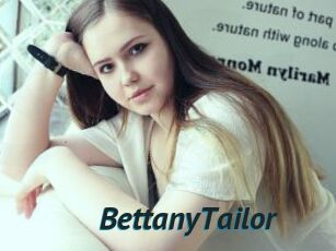 BettanyTailor