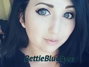 BettieBlueEyes