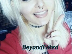 BeyondFated