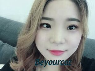 Beyourcat