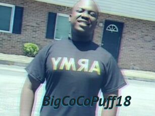 BigCoCoPuff18