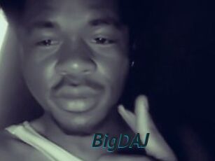 BigDAJ