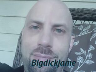 Bigdickjame