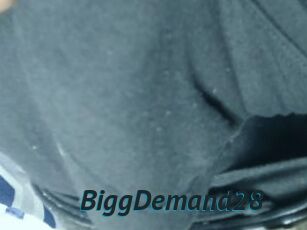 BiggDemand28