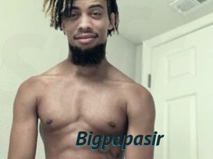 Bigpapasir