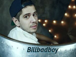 Billbadboy