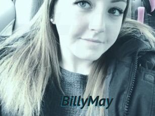 BillyMay