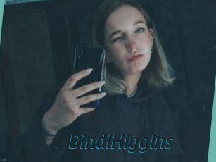 BindiHiggins