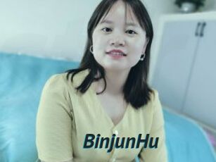 BinjunHu