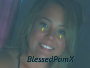 BlessedPamX