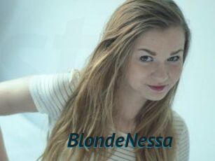 BlondeNessa