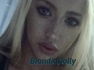 BlondieDolly