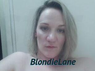 BlondieLane