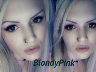 BlondyPink