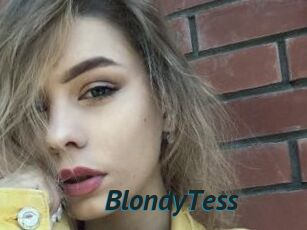 BlondyTess