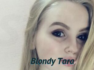 Blondy_Tara