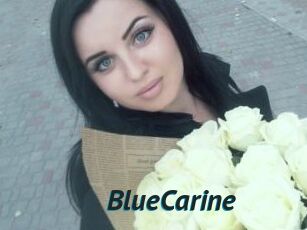 BlueCarine