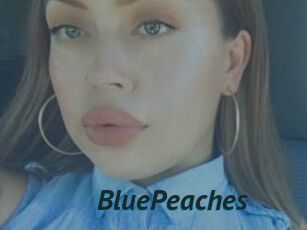 BluePeaches