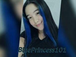 BluePrincess101