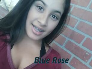 Blue_Rose