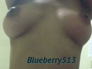 Blueberry513